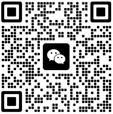 二维码 微信二维码